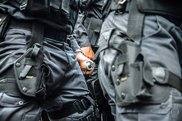 criminalizacao